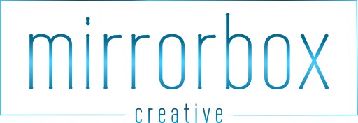 MirrorBox Graphic & Web Design Agency in San Diego