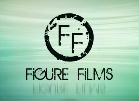 Logo Animation – Figure Films