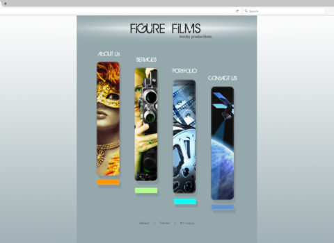 Website – Figure Films