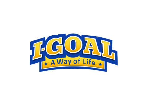 Logo Animation – I-Goal