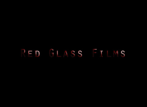 Logo Animation – Red Glass Films