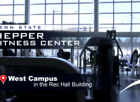 Video Production – Penn State Health and Fitness