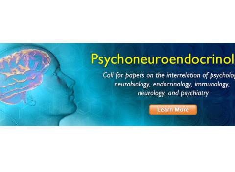 Banner – Psychoneuroendocrinology