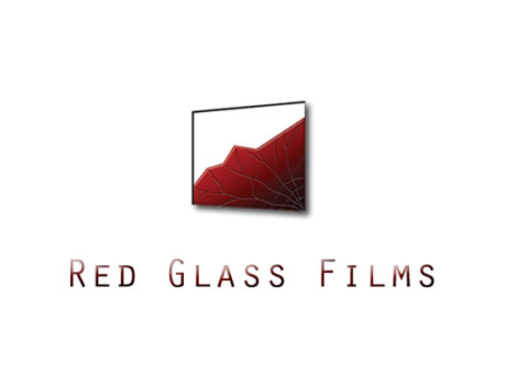 Logo Design – Red Glass Films