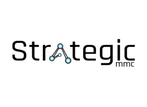 Logo – Strategic MMC