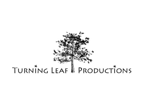 Logo Design – Turning Leaf Productions